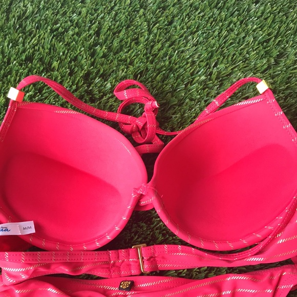 La vie on rose bikini push up - Picture 4 of 5